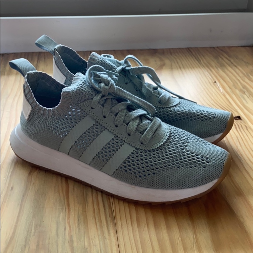 Adidas shoes